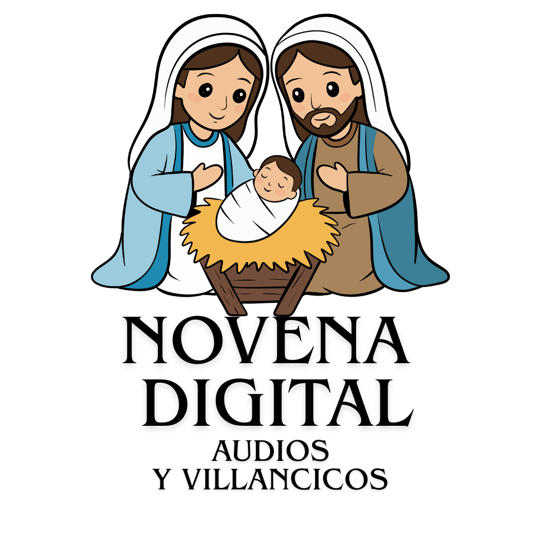 Novena Navideña Digital